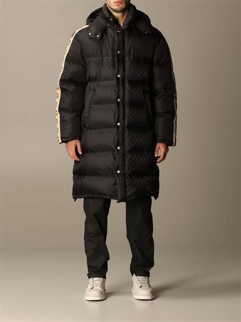gucci mens coat year 2004